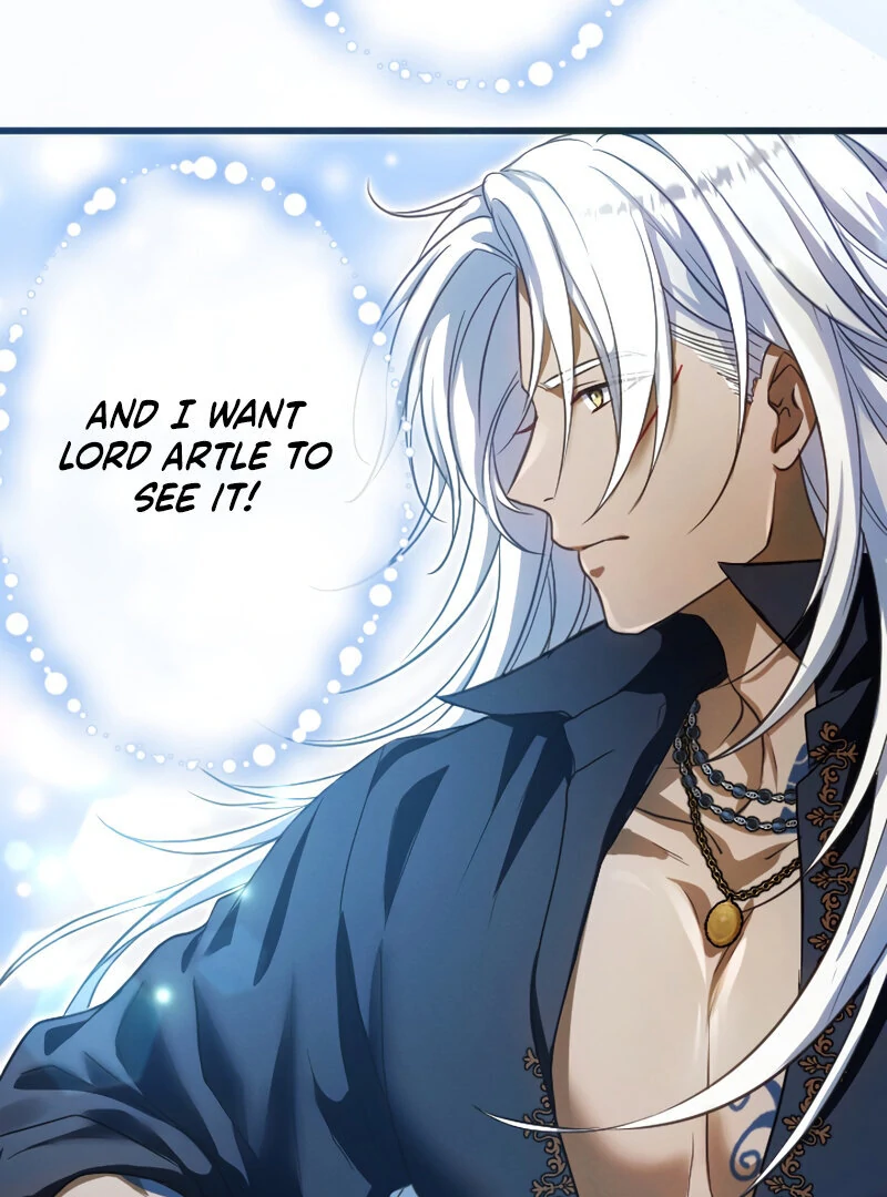 The Northern Warrior’s Beloved Bride Chapter 13 - page 32