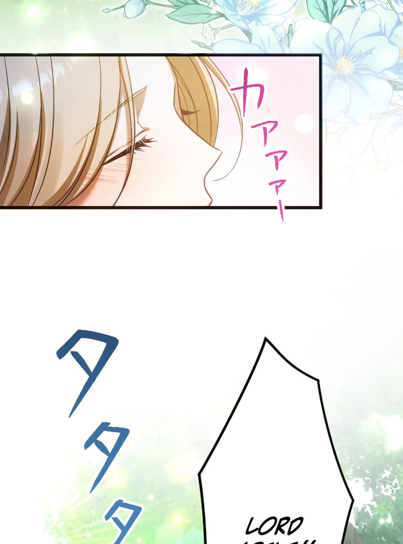 The Northern Warrior’s Beloved Bride Chapter 13 - page 42