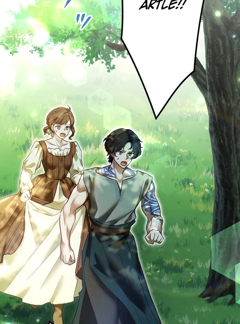 The Northern Warrior’s Beloved Bride Chapter 13 - page 43