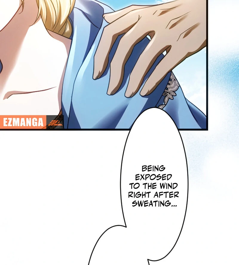 The Northern Warrior’s Beloved Bride Chapter 13 - page 48