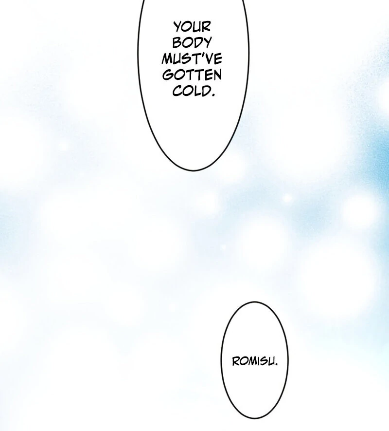 The Northern Warrior’s Beloved Bride Chapter 13 - page 49