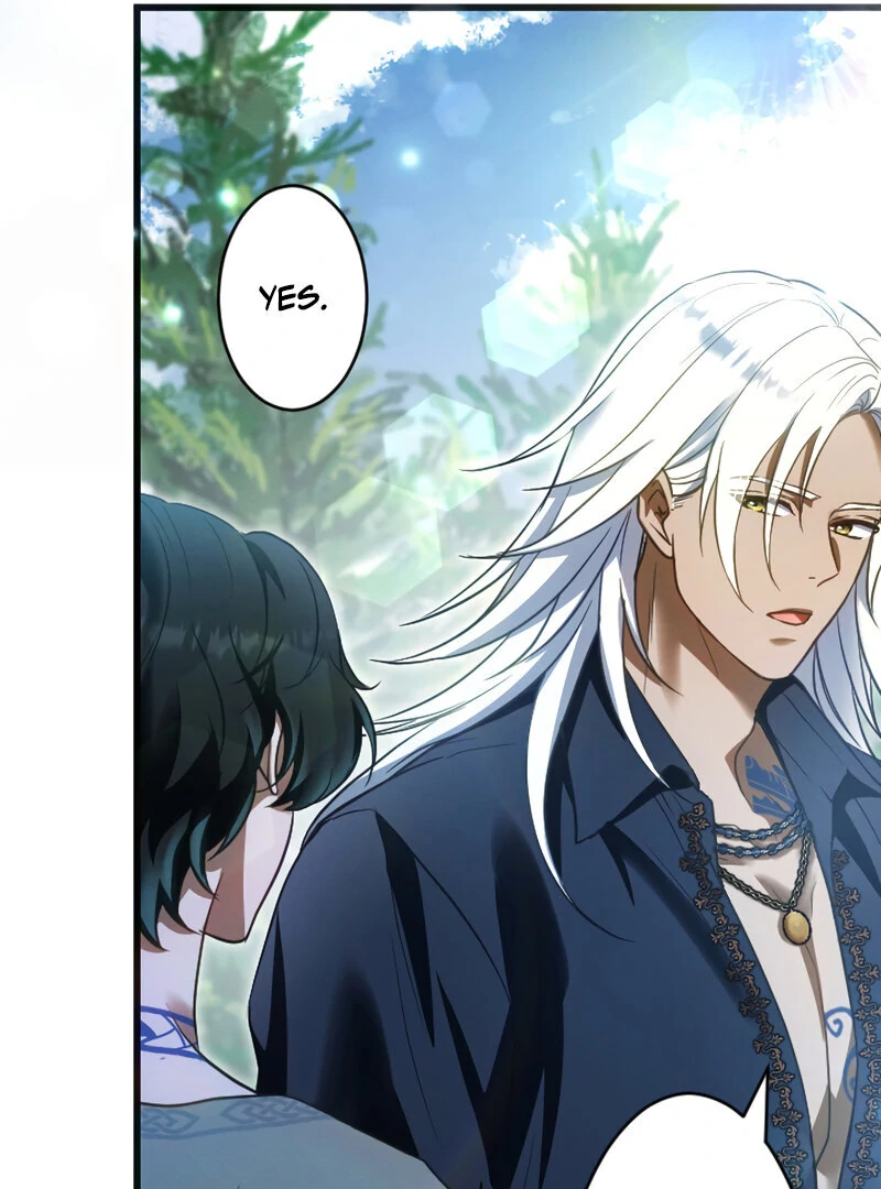 The Northern Warrior’s Beloved Bride Chapter 13 - page 50