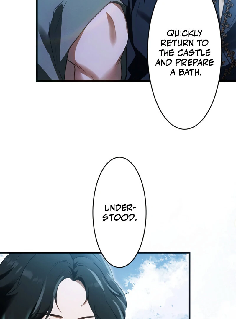 The Northern Warrior’s Beloved Bride Chapter 13 - page 51