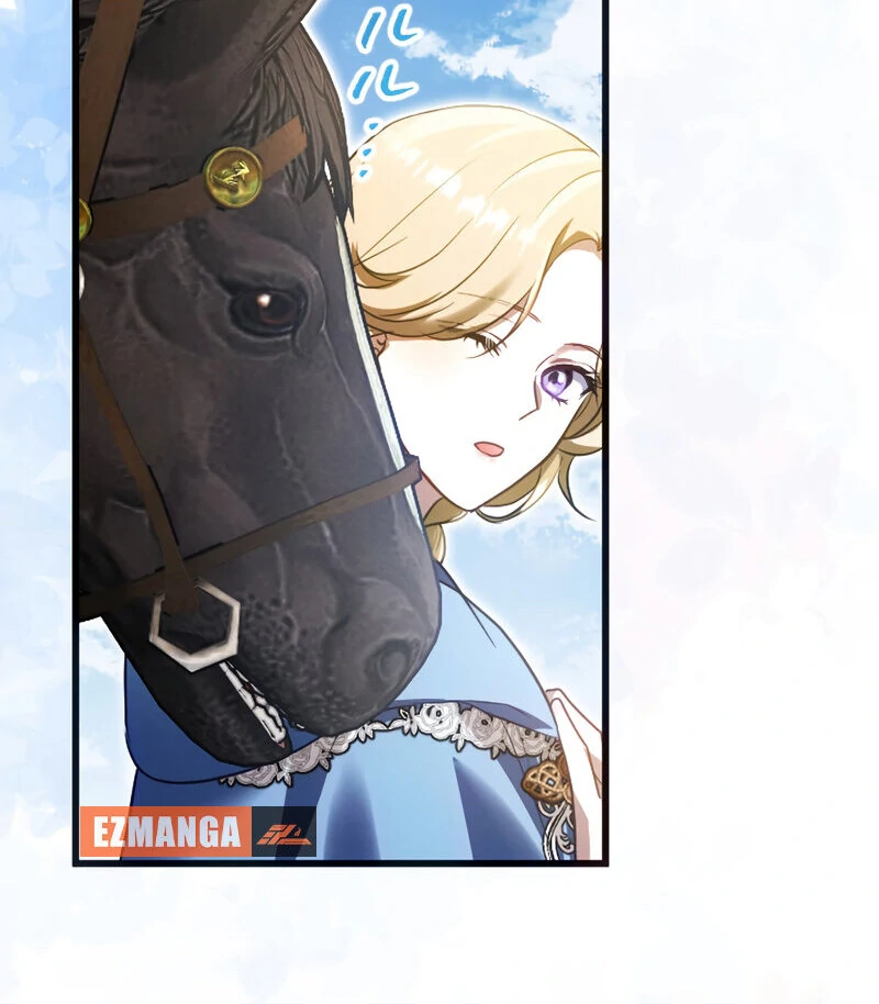 The Northern Warrior’s Beloved Bride Chapter 13 - page 60