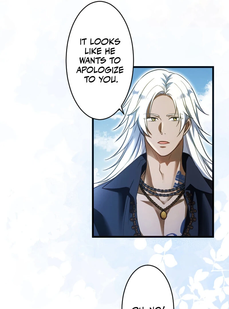 The Northern Warrior’s Beloved Bride Chapter 13 - page 61