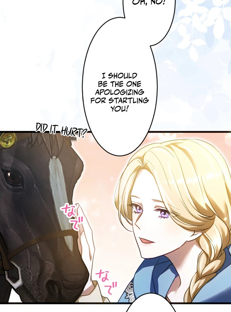 The Northern Warrior’s Beloved Bride Chapter 13 - page 62