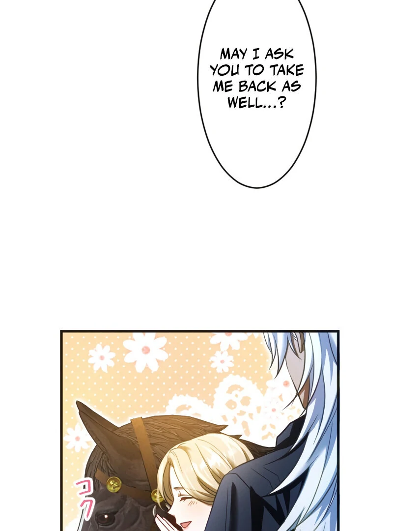 The Northern Warrior’s Beloved Bride Chapter 13 - page 63