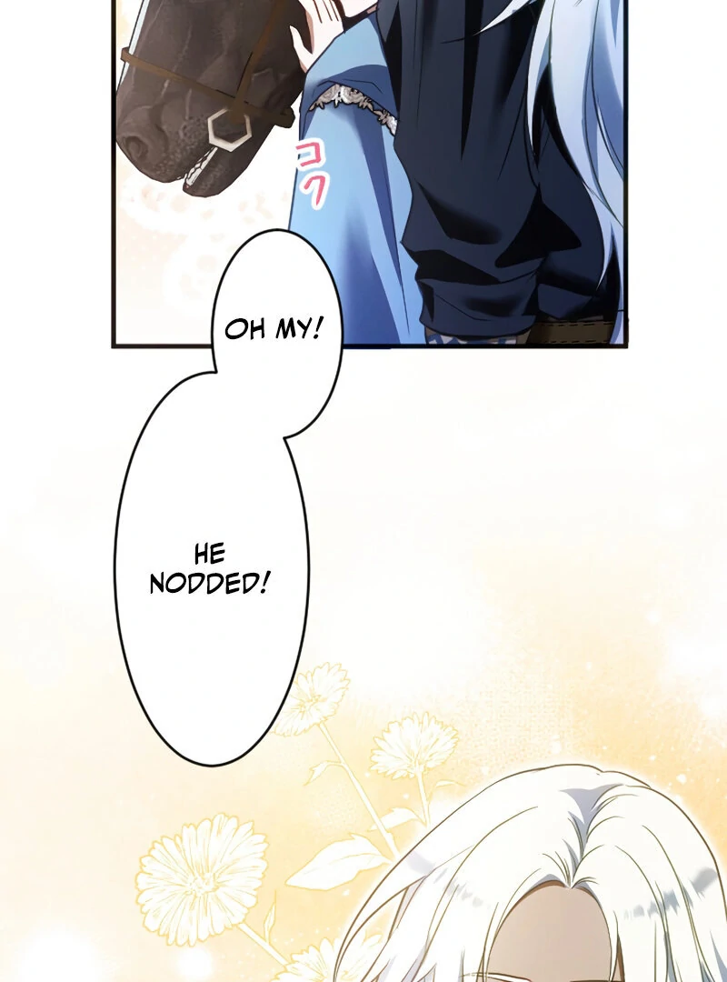 The Northern Warrior’s Beloved Bride Chapter 13 - page 64