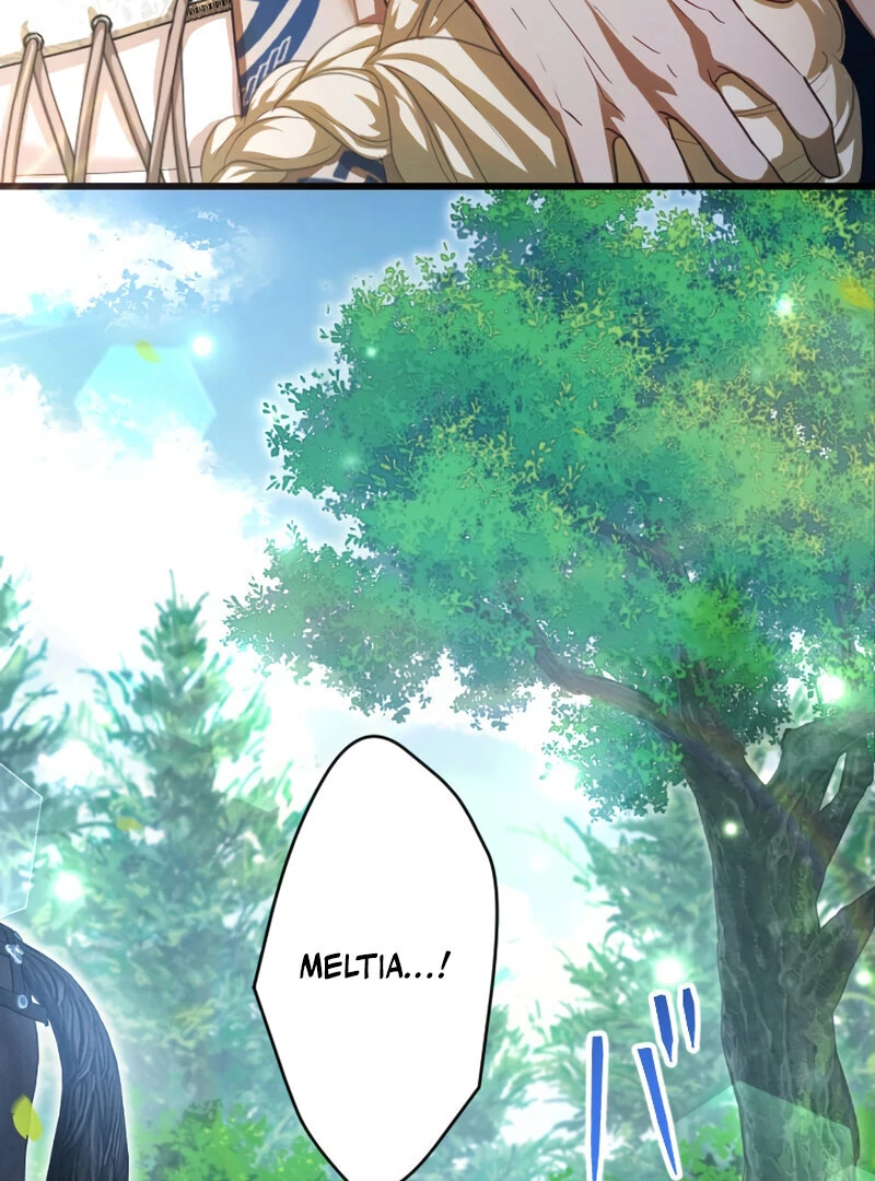 The Northern Warrior’s Beloved Bride Chapter 13 - page 7