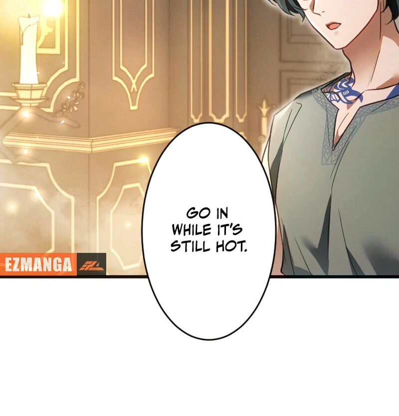 The Northern Warrior’s Beloved Bride Chapter 13 - page 72