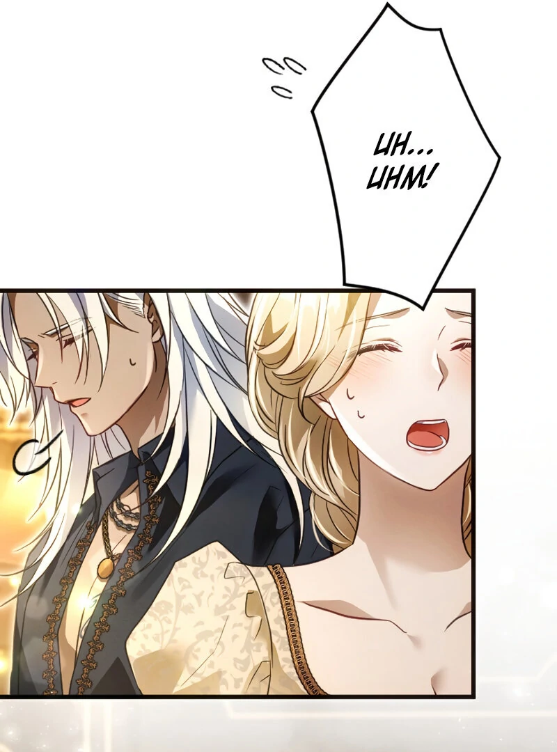 The Northern Warrior’s Beloved Bride Chapter 13 - page 73