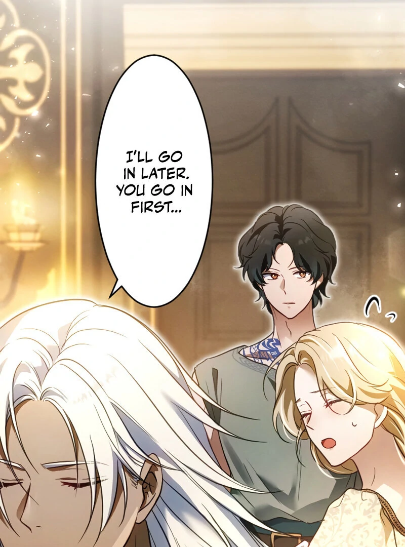 The Northern Warrior’s Beloved Bride Chapter 13 - page 74