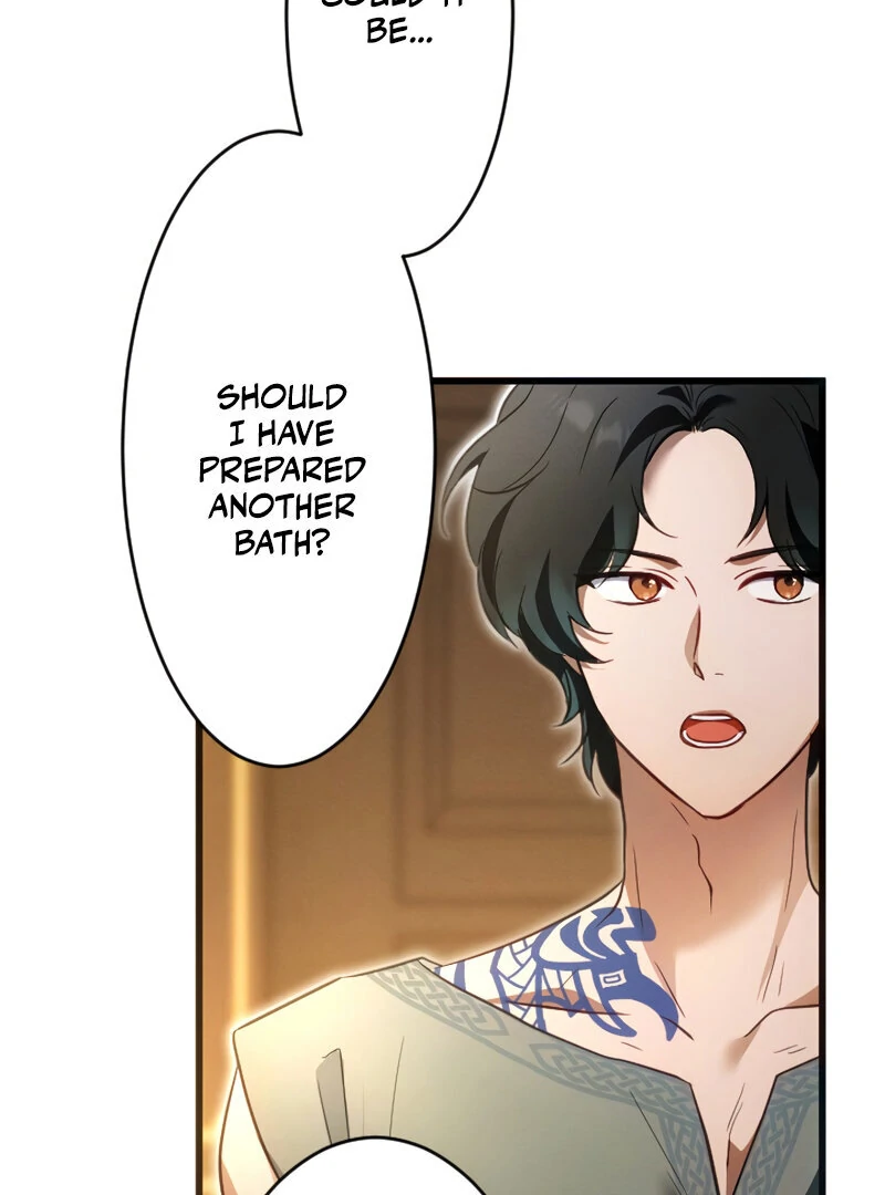 The Northern Warrior’s Beloved Bride Chapter 13 - page 76