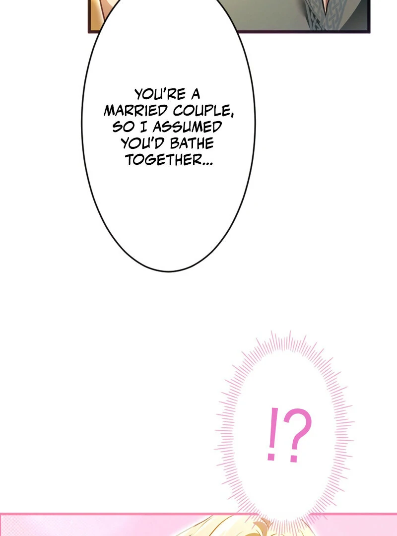 The Northern Warrior’s Beloved Bride Chapter 13 - page 77