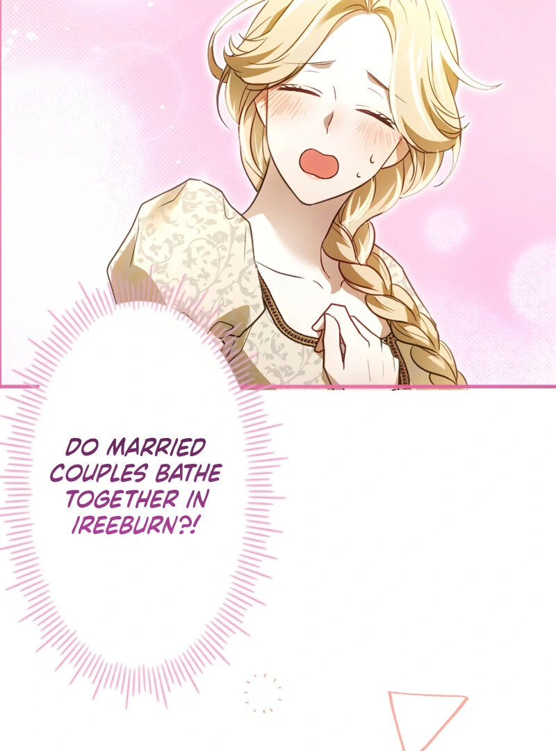 The Northern Warrior’s Beloved Bride Chapter 13 - page 78