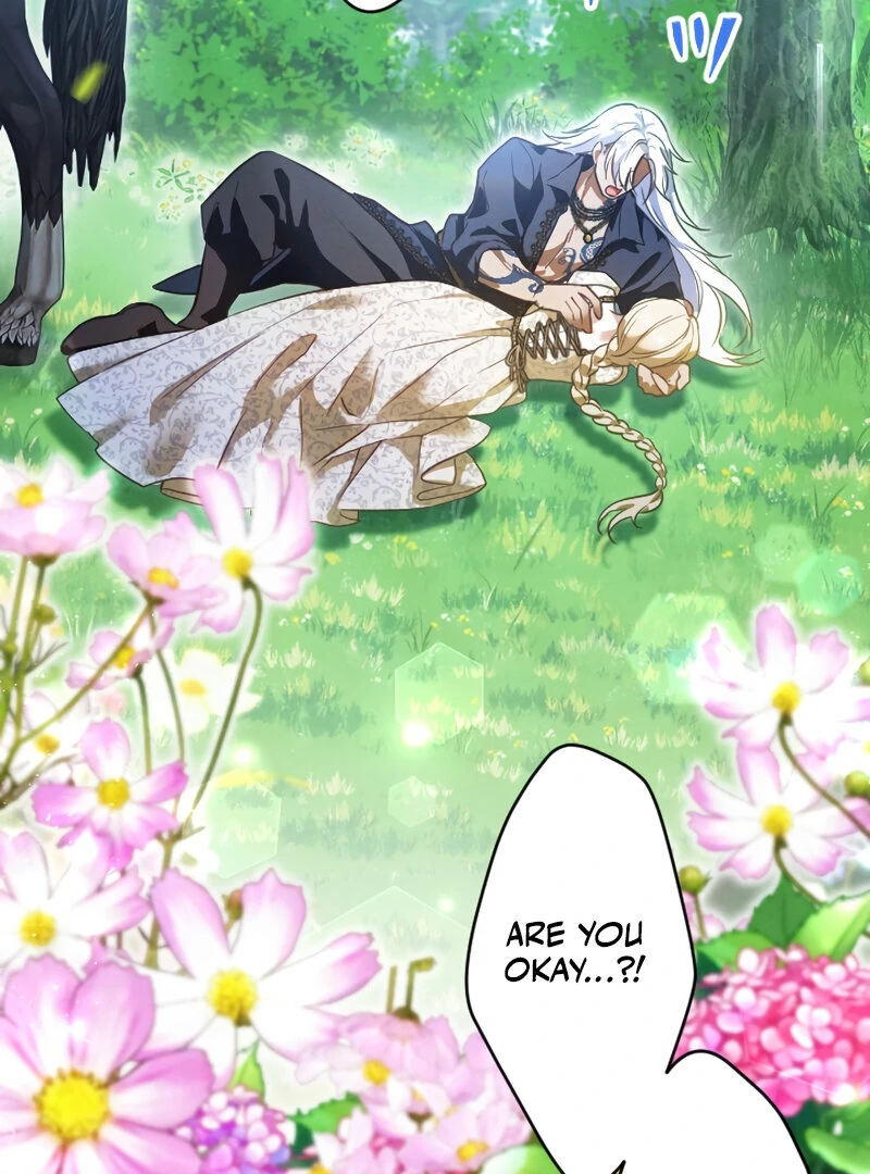 The Northern Warrior’s Beloved Bride Chapter 13 - page 8