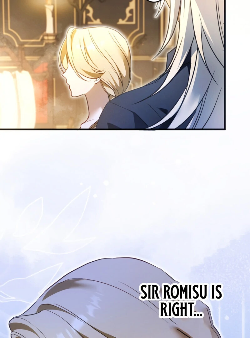 The Northern Warrior’s Beloved Bride Chapter 13 - page 87