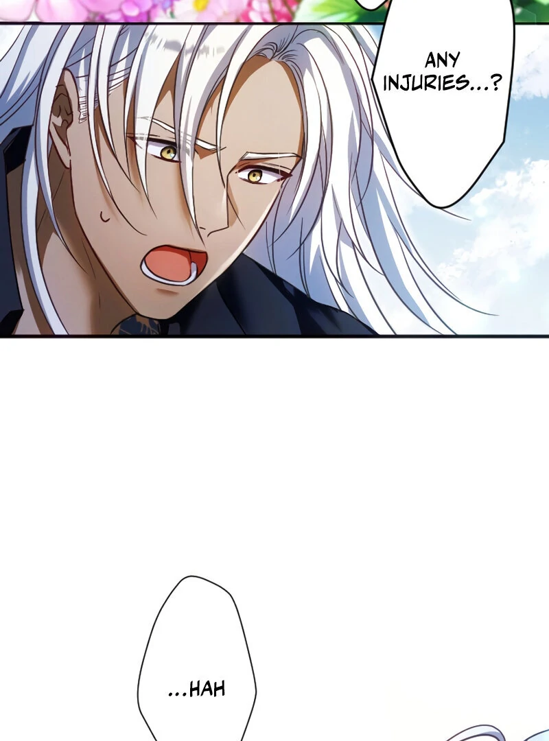 The Northern Warrior’s Beloved Bride Chapter 13 - page 9