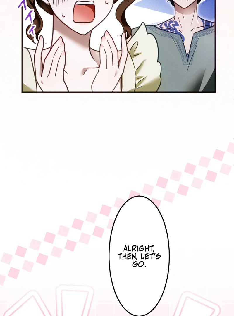 The Northern Warrior’s Beloved Bride Chapter 15 - page 10