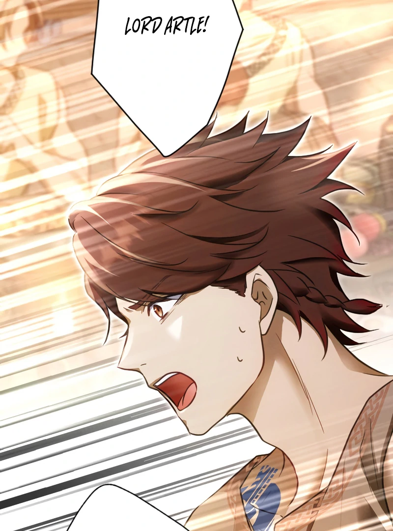 The Northern Warrior’s Beloved Bride Chapter 15 - page 106