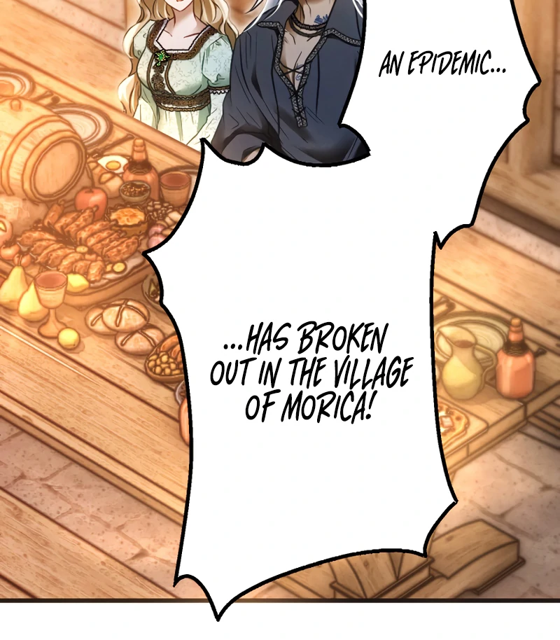 The Northern Warrior’s Beloved Bride Chapter 15 - page 108