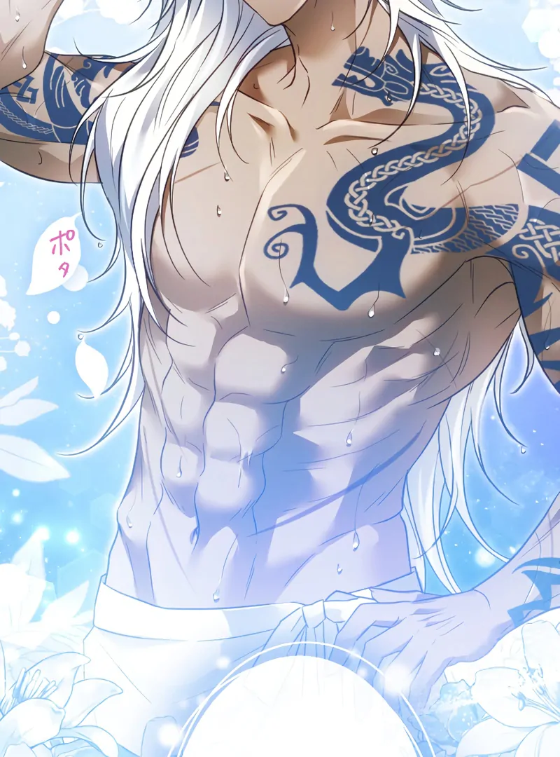 The Northern Warrior’s Beloved Bride Chapter 15 - page 16