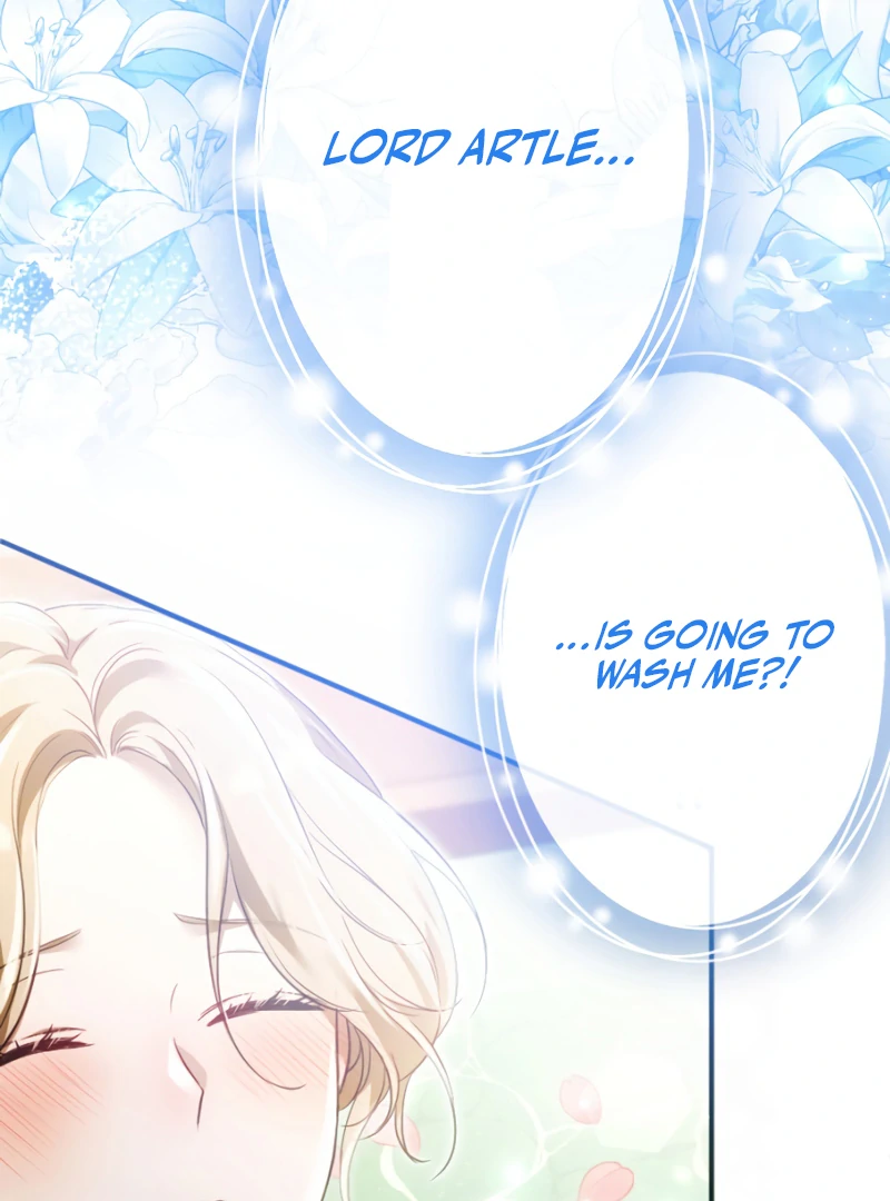 The Northern Warrior’s Beloved Bride Chapter 15 - page 17