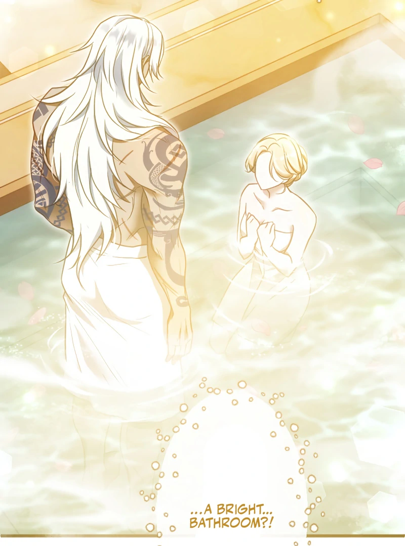 The Northern Warrior’s Beloved Bride Chapter 15 - page 19