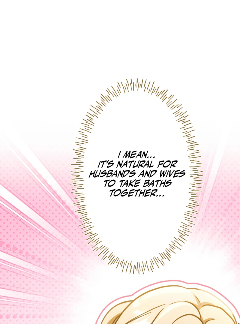 The Northern Warrior’s Beloved Bride Chapter 15 - page 21