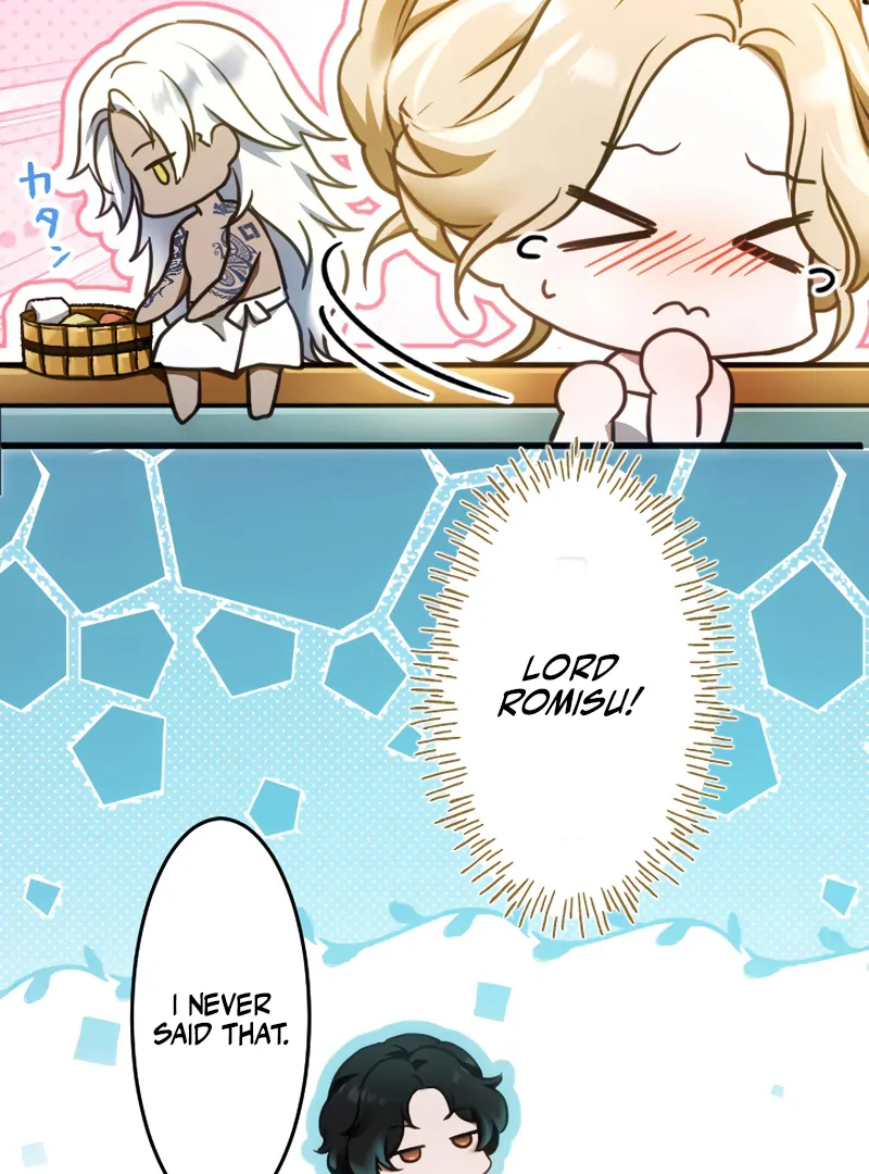 The Northern Warrior’s Beloved Bride Chapter 15 - page 22