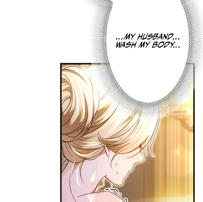 The Northern Warrior’s Beloved Bride Chapter 15 - page 24