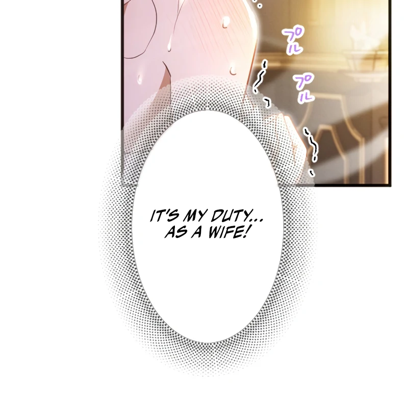 The Northern Warrior’s Beloved Bride Chapter 15 - page 25