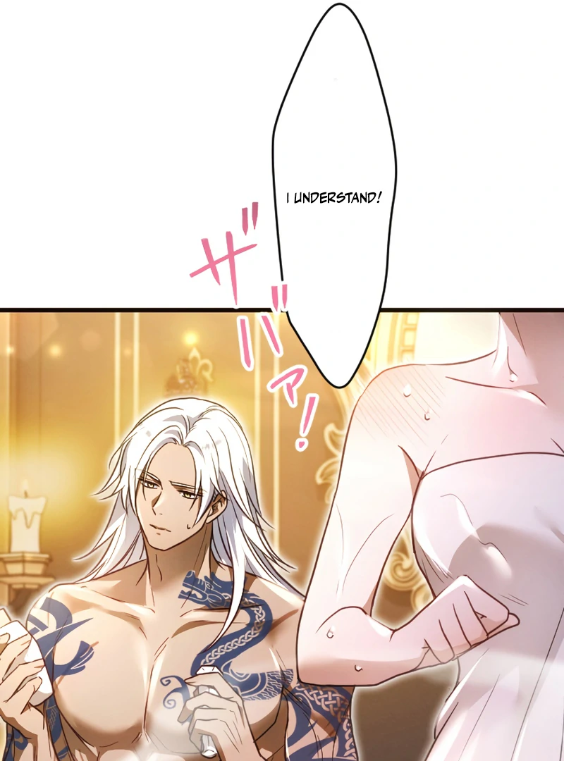 The Northern Warrior’s Beloved Bride Chapter 15 - page 26