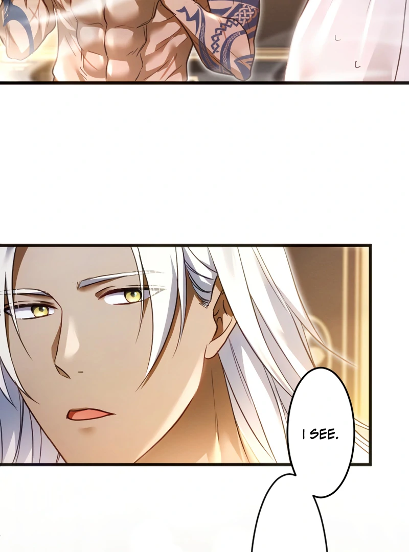 The Northern Warrior’s Beloved Bride Chapter 15 - page 27