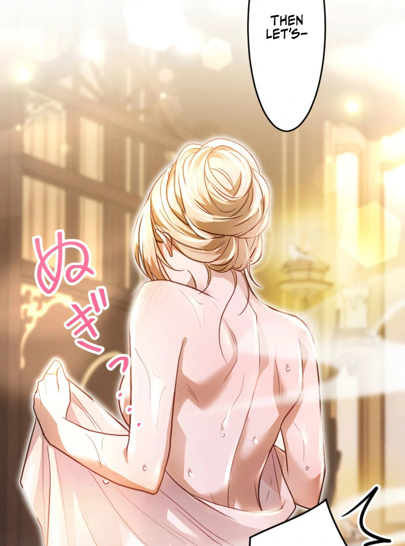 The Northern Warrior’s Beloved Bride Chapter 15 - page 28