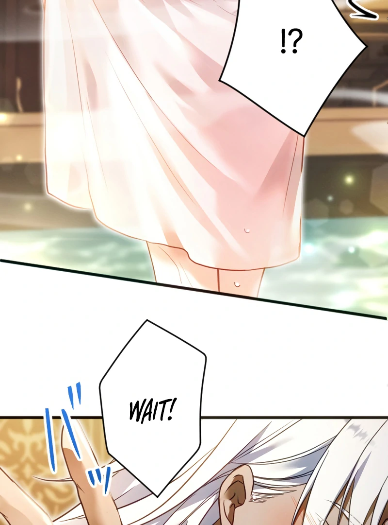 The Northern Warrior’s Beloved Bride Chapter 15 - page 29