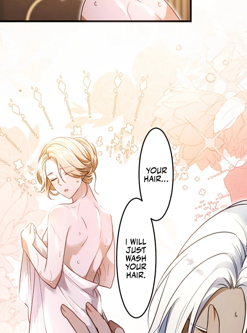 The Northern Warrior’s Beloved Bride Chapter 15 - page 31