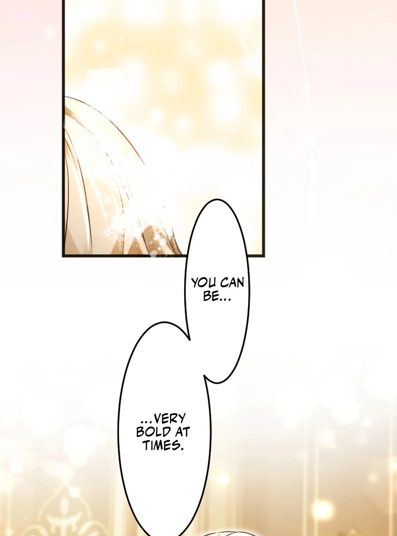 The Northern Warrior’s Beloved Bride Chapter 15 - page 35