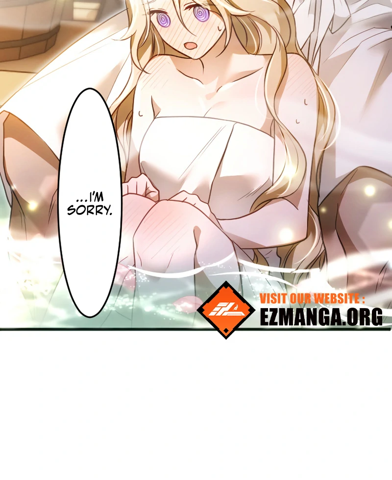 The Northern Warrior’s Beloved Bride Chapter 15 - page 37