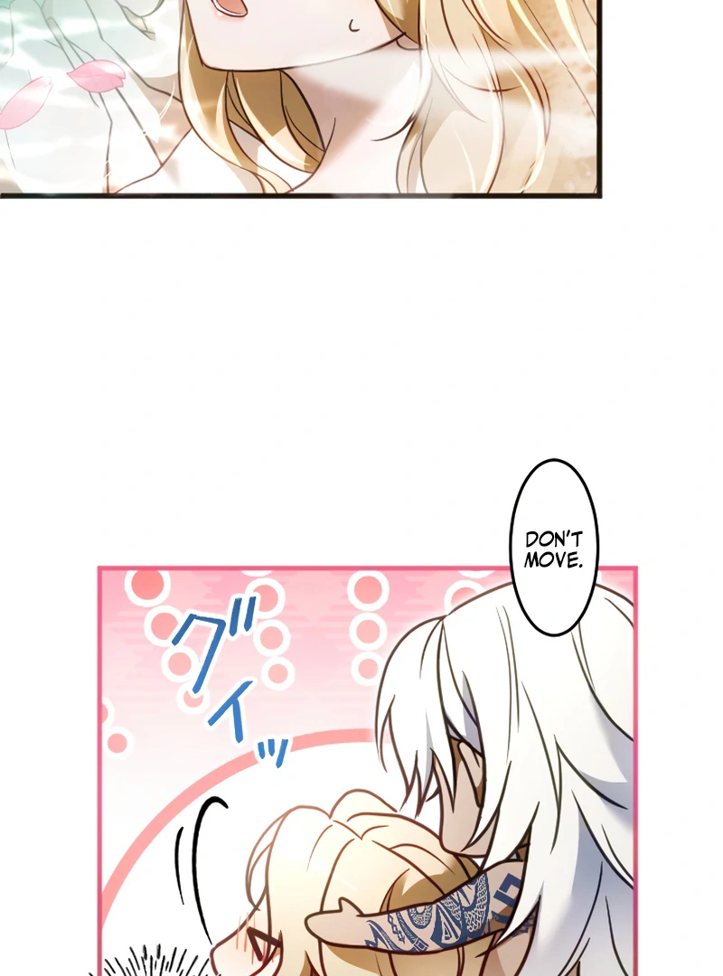 The Northern Warrior’s Beloved Bride Chapter 15 - page 40