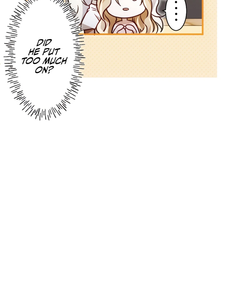 The Northern Warrior’s Beloved Bride Chapter 15 - page 43