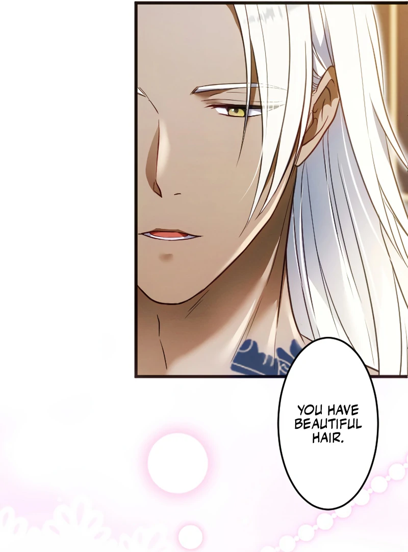 The Northern Warrior’s Beloved Bride Chapter 15 - page 46