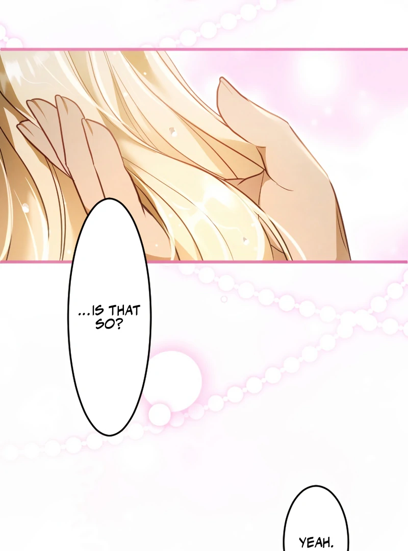 The Northern Warrior’s Beloved Bride Chapter 15 - page 47