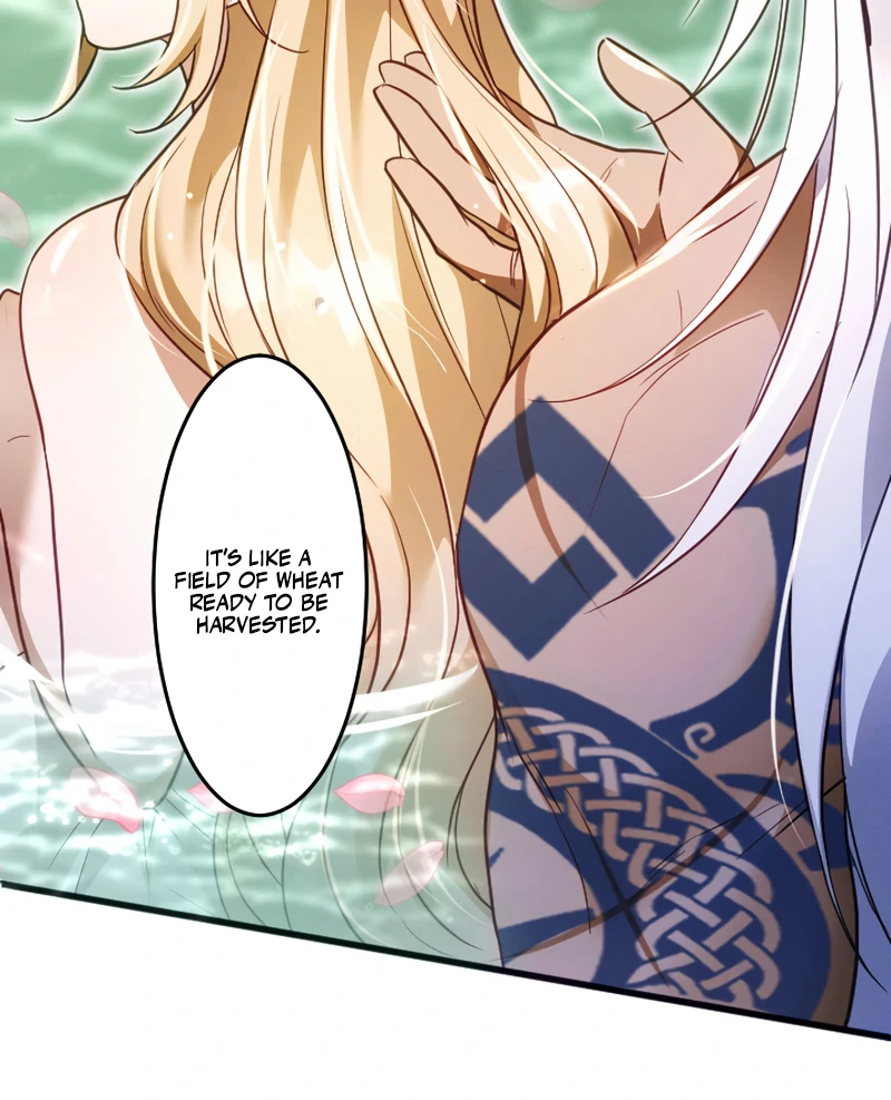 The Northern Warrior’s Beloved Bride Chapter 15 - page 49