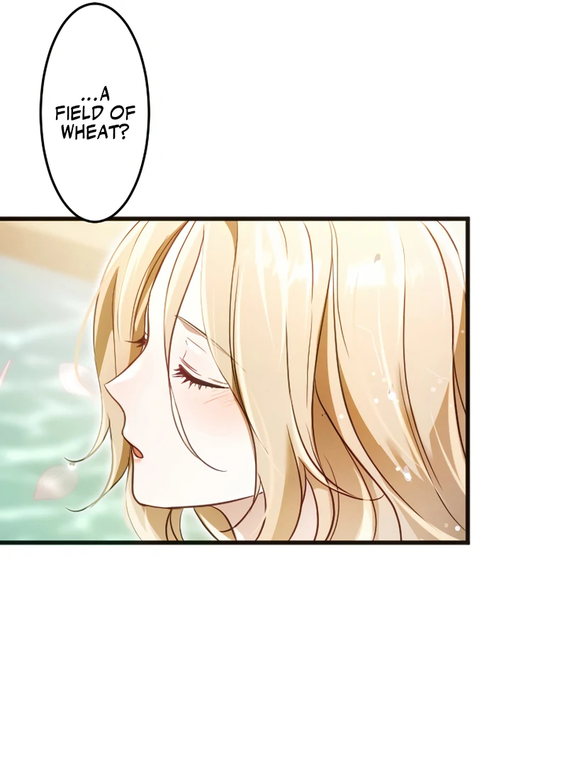 The Northern Warrior’s Beloved Bride Chapter 15 - page 50