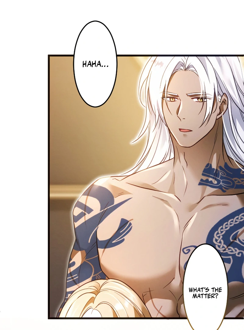 The Northern Warrior’s Beloved Bride Chapter 15 - page 51