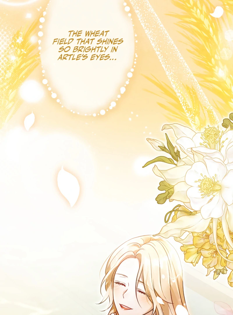 The Northern Warrior’s Beloved Bride Chapter 15 - page 53