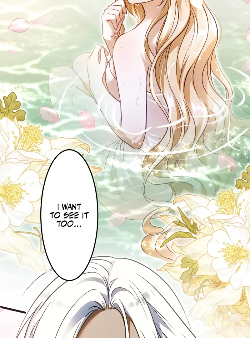 The Northern Warrior’s Beloved Bride Chapter 15 - page 54