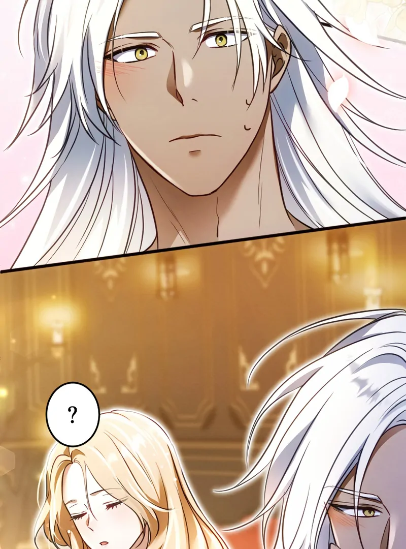 The Northern Warrior’s Beloved Bride Chapter 15 - page 55