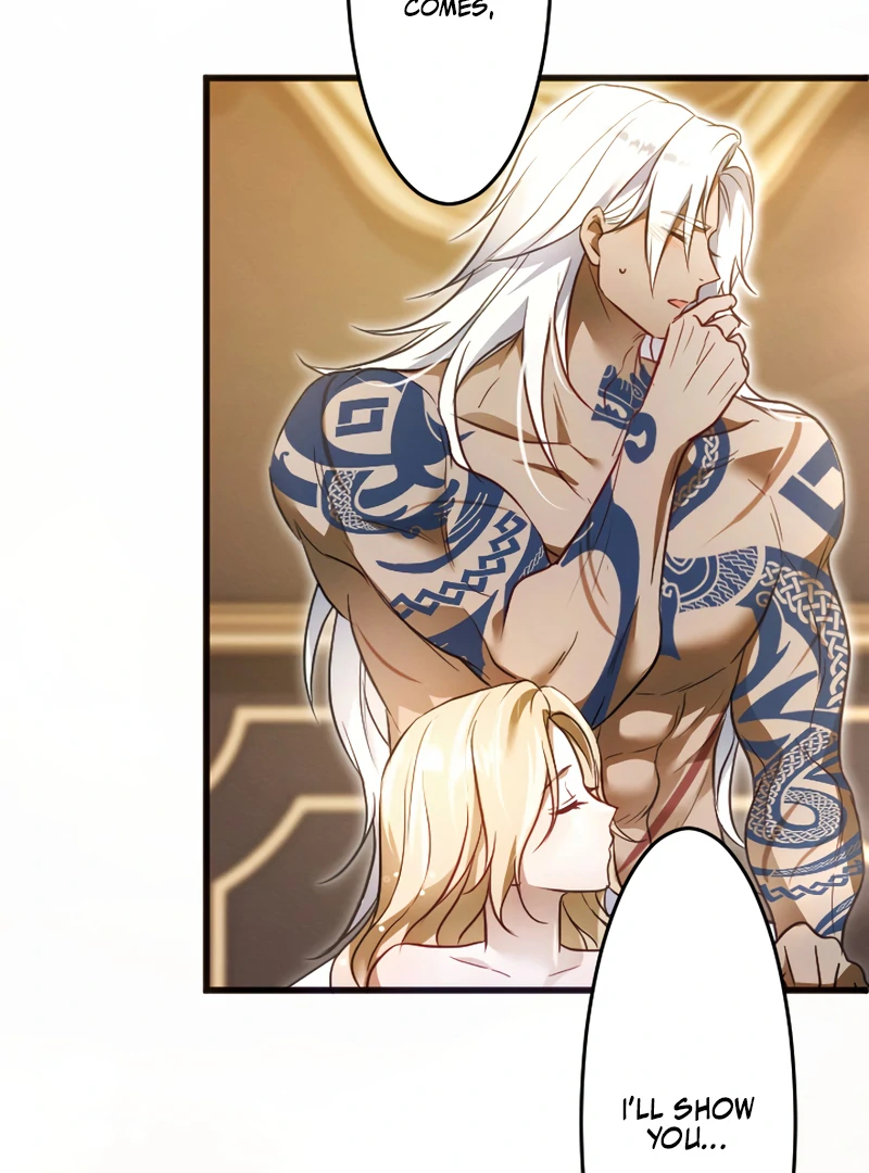 The Northern Warrior’s Beloved Bride Chapter 15 - page 57